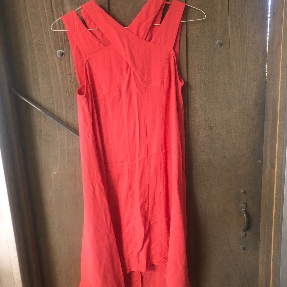 Sun dress